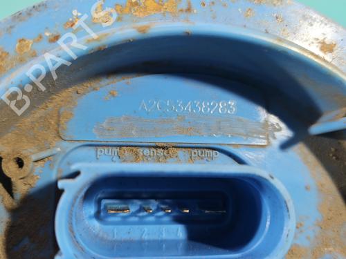 Fuel pump VW PASSAT B7 Variant (365) 1.4 TSI EcoFuel | BP38119855M76 - Image 4