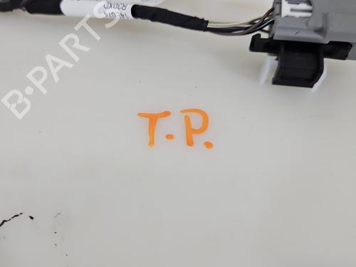 Rear right panel FORD RANGER (TKE) | BP38147922C61 - Image 3