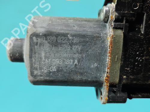Rear left window mechanism FORD S-MAX (CJ, WA6) | BP37821276C24 - Image 6