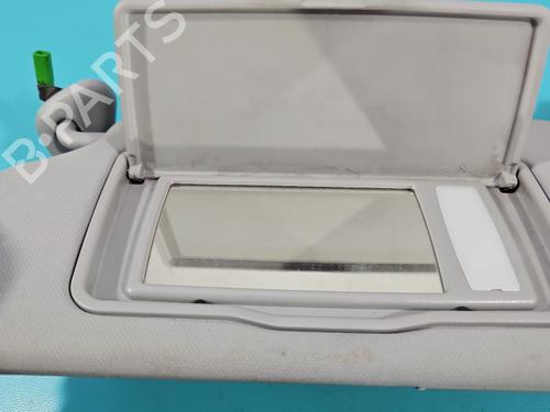 Left sun visor HONDA CR-V III (RE_) 2.2 i-DTEC 4WD (RE6) | BP37844202I1 - Image 3