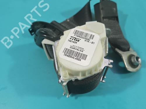 Rear left seatbelt JEEP CHEROKEE (KL) 2.0 CRD 4x4 | BP37834626I29 - Image 4