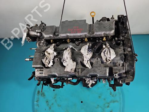 Used Engine Engine 38121061 38121061