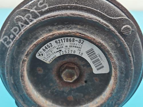 AC compressor BMW X5 (E70) xDrive 35 i | BP37810748M34 - Image 3