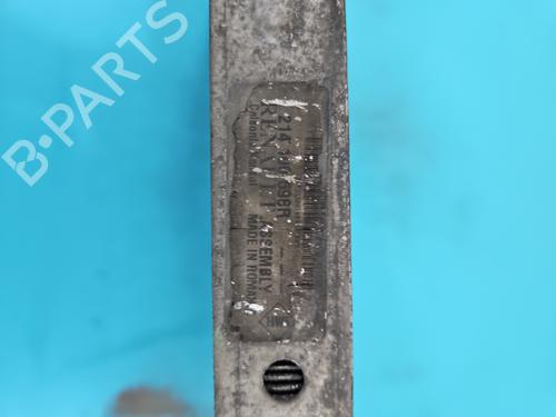 Water radiator DACIA DUSTER (HS_) 1.6 16V | BP38129468M31  - Image 9