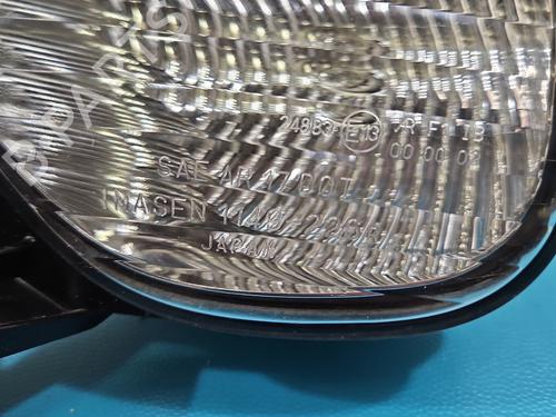 Rear bumper right light MITSUBISHI ECLIPSE CROSS (GK_, GL_) | BP37845273C82 - Image 3