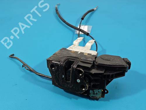 Used Front left lock Front left lock 38513704 38513704