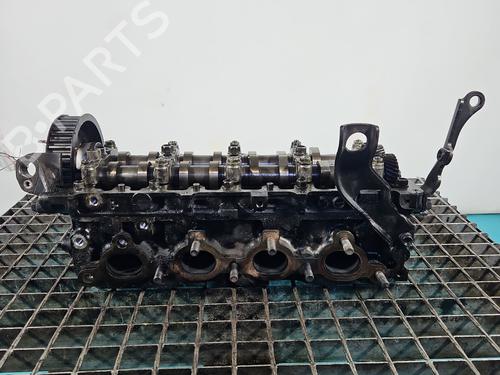 Cylinder head OPEL COMBO Box Body/MPV 1.7 CDTI 16V | BP38146307M5 - Image 9