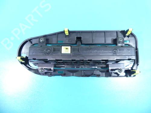 Climate control TOYOTA AURIS (_E18_) 1.6 (ZRE181_, ZRE185_, ZRE185R, ZRE181R) | BP37809619I5 - Image 3