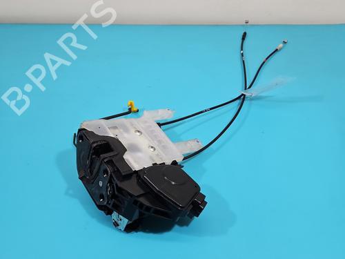 Used Front left lock Front left lock HYUNDAI TUCSON (JM) [2004-2019] 38127267 38127267