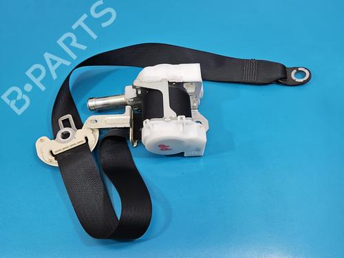 Front right seatbelt LEXUS NX (_Z1_) 300h AWD (AYZ15, AYZ15_, AYZ15R) | BP37842179I25 - Image 2