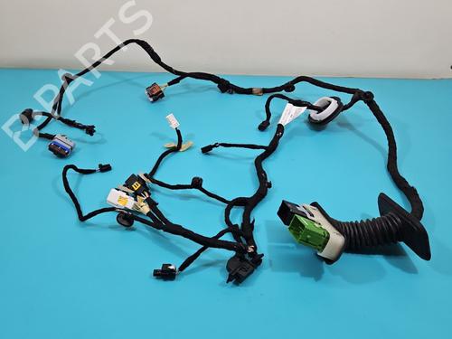 Used Wiring harness Wiring harness PEUGEOT 3008 II SUV (MC_, MR_, MJ_, M4_) 2.0 BlueHDi 150 (MJAHXH, MJAHXV, MJAHXG, MJAHSH, MJAHRH,... (150 hp) 38141666 38141666