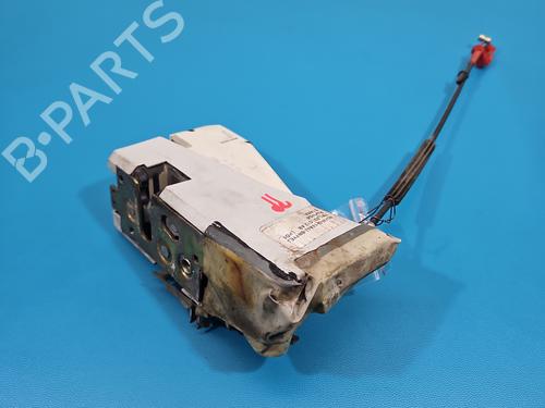 Used Front right lock Front right lock 37822787 37822787