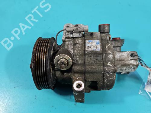 AC compressor CITROËN C1 (PM_, PN_) 1.0 | BP37845957M34 - Image 3