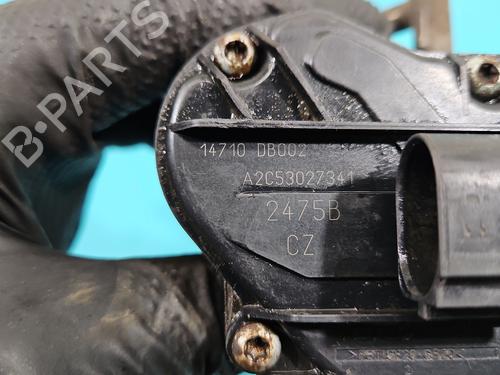 Egr OPEL MOVANO A Van (X70) 3.0 DTI (FD) | BP38134786M69 - Image 8