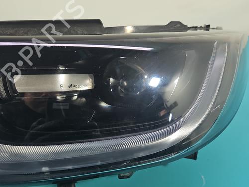 Venstre forlygte BMW i3 (I01) Range Extender | BP37842673C28  - Image 9