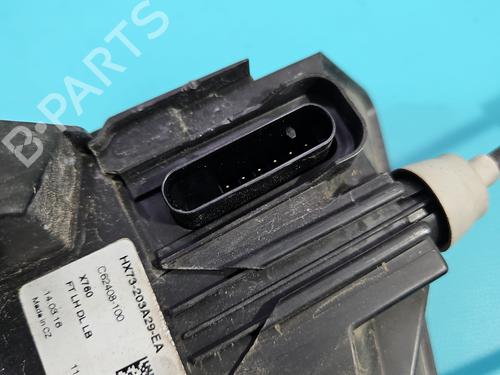 Front left lock JAGUAR XE (X760) 2.0 D AWD | BP37816030C98 - Image 5