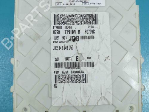 Electronic module FORD FOCUS III Turnier | BP37888164M83 - Image 4
