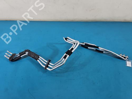 Used Pipe Pipe MERCEDES-BENZ S-CLASS (W222, V222, X222) S 400 d 4-matic (222.035, 222.135) (340 hp) 37834575 37834575