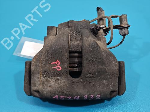 Right front brake caliper VW PASSAT B5.5 Variant (3B6) 2.0 | BP37822786M104 - Image 2