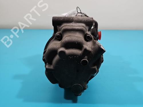 AC compressor TOYOTA COROLLA Saloon (_E21_) 1.8 VVTi Hybrid (ZWE211) | BP37821393M34 - Image 8