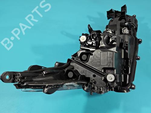 Left headlight TOYOTA COROLLA Saloon (_E21_) 1.8 VVTi Hybrid (ZWE211) | BP37844618C28 - Image 20