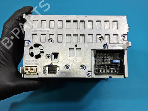 Radio AUDI A4 B8 (8K2) 2.0 TFSI quattro | BP37841584E6  - Image 5