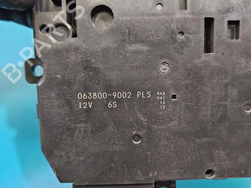 Heater blower motor LEXUS NX (_Z1_) 300h AWD (AYZ15, AYZ15_, AYZ15R) | BP37843537M62 - Image 4