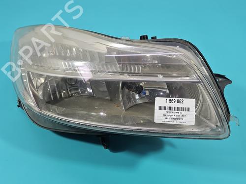 Right headlight OPEL INSIGNIA A (G09) 2.0 CDTI (68) | BP37838677C29 - Image 2