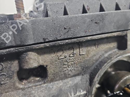 Cylinder head PEUGEOT BOXER Van 2.2 HDi 120 | BP37814277M5 - Image 18