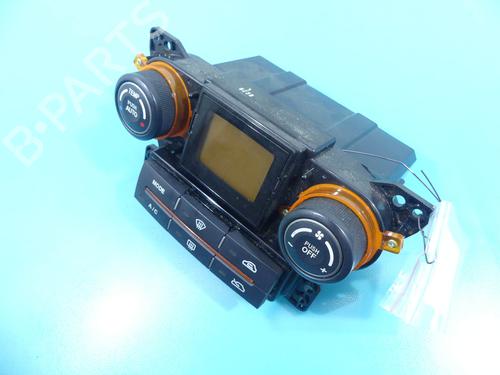 Climate control KIA CARENS III MPV (UN) 2.0 CVVT | BP37881308I5 - Image 3