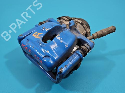 Used Left rear brake caliper Left rear brake caliper MERCEDES-BENZ A-CLASS (W176) A 180 CDI / d (176.012) (109 hp) 38147024 38147024
