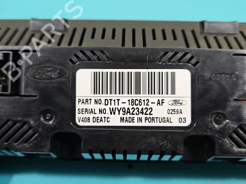 Climate control FORD TRANSIT CONNECT V408 Box Body/MPV | BP38140357I5 - Image 7
