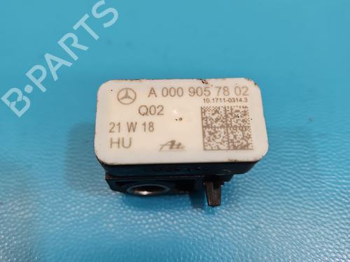 Electronic sensor MERCEDES-BENZ A-CLASS Saloon (V177) AMG A 35 4-matic (177.151) | BP37836886M84 - Image 4