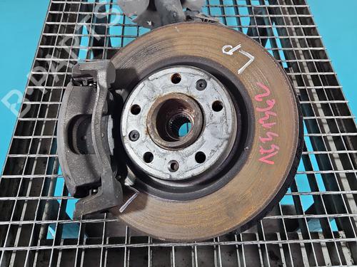 Used Left front steering knuckle Left front steering knuckle 37829158 37829158