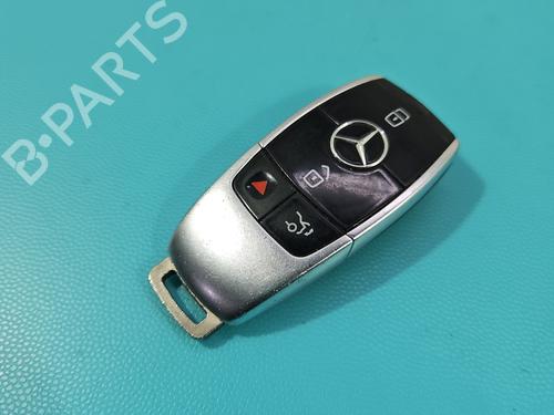 Andre MERCEDES-BENZ E-CLASS (W213) E 220 d 4-matic (213.005) | BP37819384O1 - Image 2