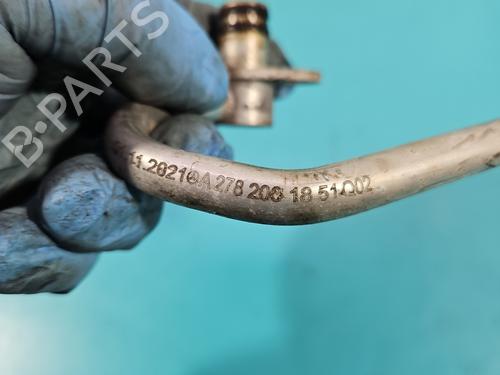 AC pipe MERCEDES-BENZ CLS (C218) CLS 500 4-matic (218.391) | BP38122932M126 - Image 6