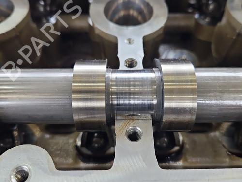 Engine PEUGEOT 508 II (FB_, FH_, F3_) 1.6 PureTech 225 (F35GGR) | BP37832944M1 - Image 10