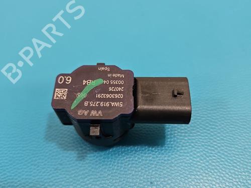 Electronic sensor SKODA SUPERB IV Estate (NZ5) 2.0 TDI | BP37835578M84 - Image 4