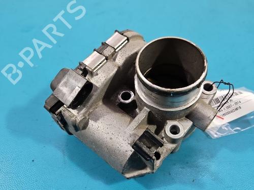 Used Throttle body Throttle body FIAT BRAVO II (198_) 1.4 (198AXA1B) (90 hp) 40495908 40495908