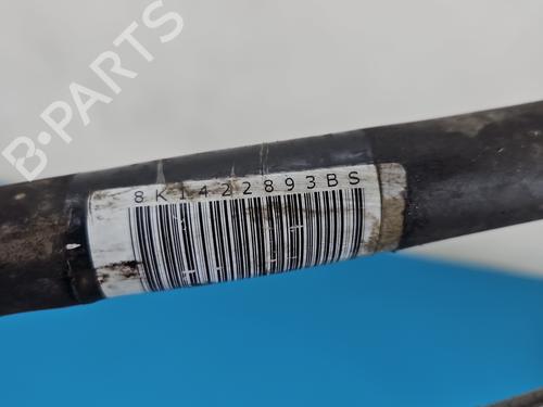 Pipe AUDI A4 B8 (8K2) | BP38155218M125 - Image 4