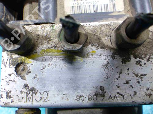 ABS pump DACIA LOGAN (LS_) 1.4 (LS0A, LS0C, LS0E, LS0G) | BP37861053M43 - Image 7
