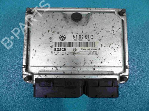 Used Engine control unit (ECU) Engine control unit (ECU) 37860823 37860823