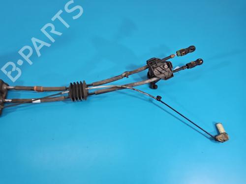 Gear lever CITROËN C4 Picasso II 1.6 BlueHDi 120 | BP38166171M90 - Image 2