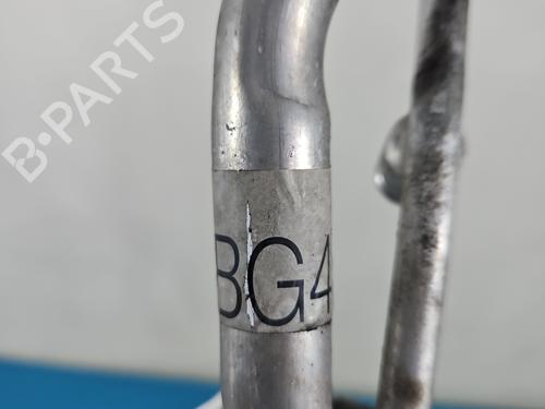 AC pipe OPEL MERIVA B MPV (S10) 1.7 CDTI (75) | BP37859139M126 - Image 5