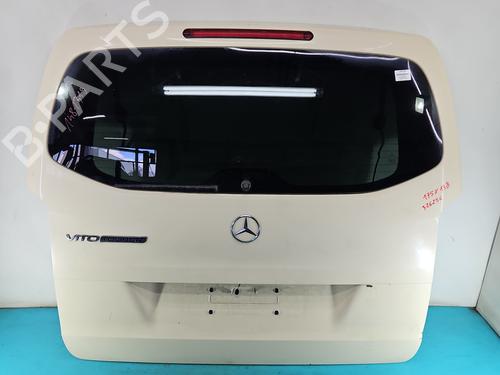 tailgate-mercedes-benz-vito-tourer-w447-2014-38137765 main image