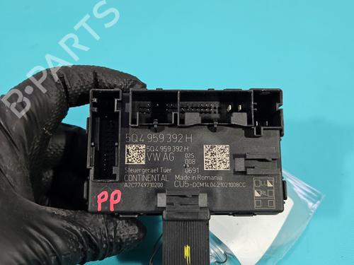 Electronic module SKODA OCTAVIA IV (NX3, NN3, PV3) 2.0 TDi | BP37835741M83 - Image 3