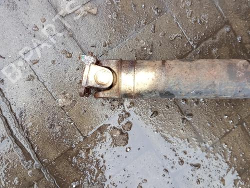 Driveshaft RENAULT KOLEOS I (HY_) 2.0 dCi 4x4 (HY0K) | BP37818667M37 - Image 10