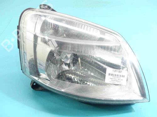 Used Right headlight Right headlight 37808104 37808104