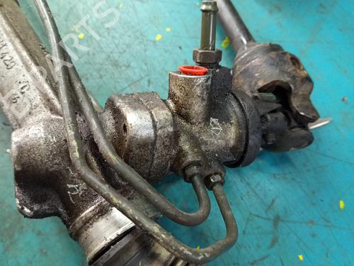 Steering rack NISSAN ALMERA II Hatchback (N16) | BP37806476M22 - Image 13