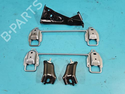 Seats set TOYOTA C-HR (_X1_) 2.0 Hybrid (MAXH10) | BP37849728C78  - Image 7